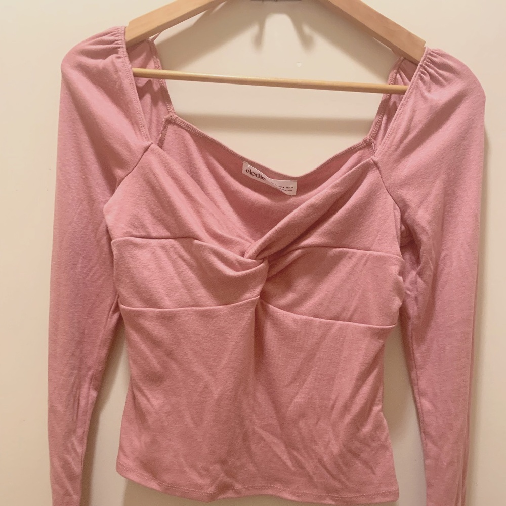 Elodie  Medium womans blouse